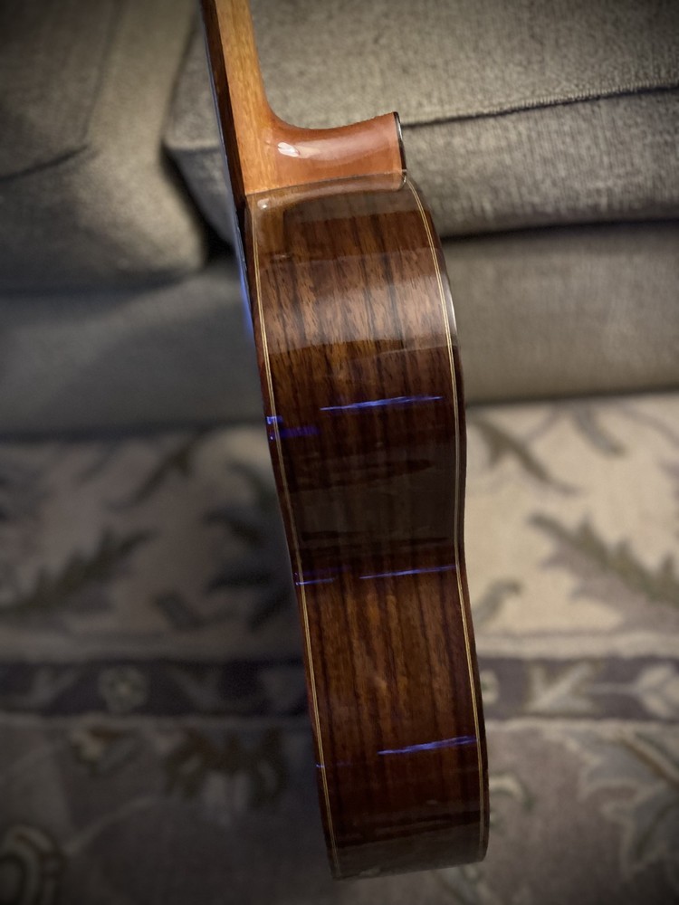 Cordoba * MINT * C7 Nylon String Rosewood Solid Cedar Top Classical w/ Case