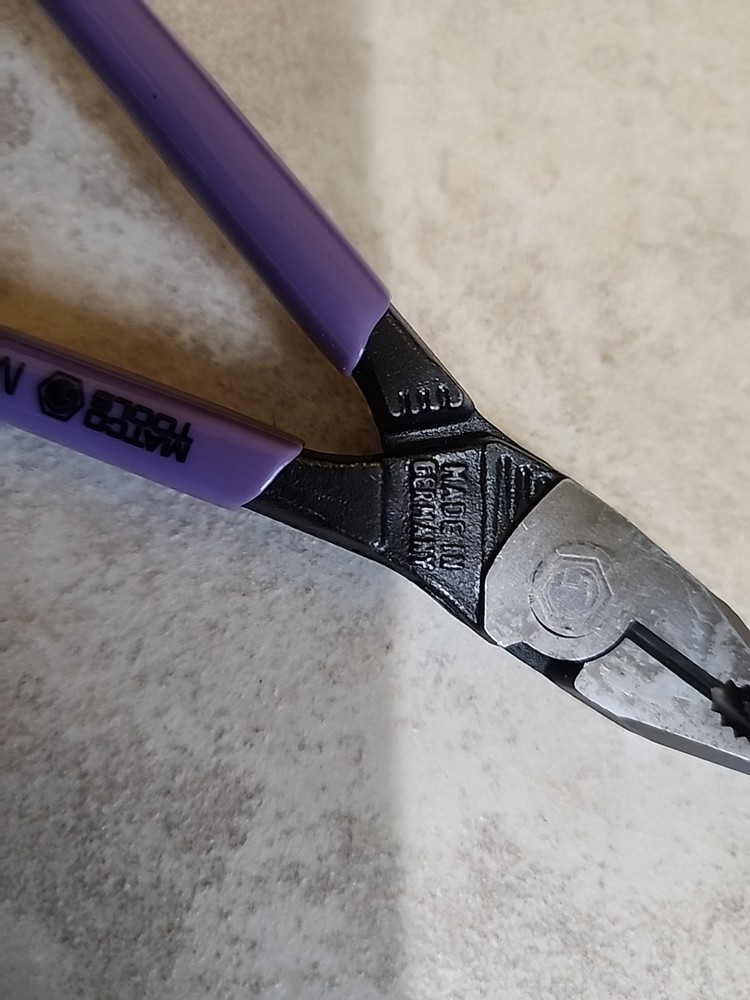 Matco Tools Mpmbcc6p