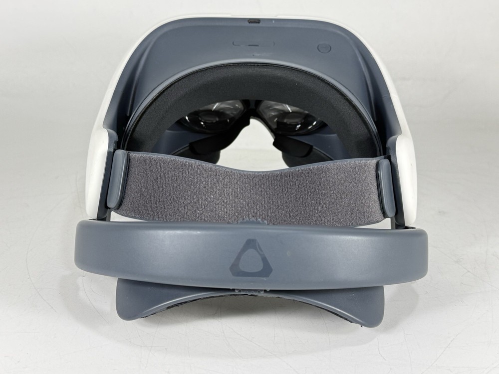 HTC Vive Focus Plus VR Headset with Controllers in Box - WORKING