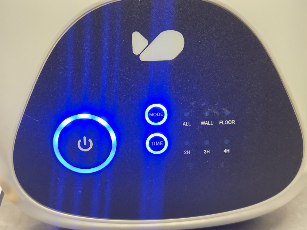 Bubot D10P Robotic Pool Cleaner CHARGER