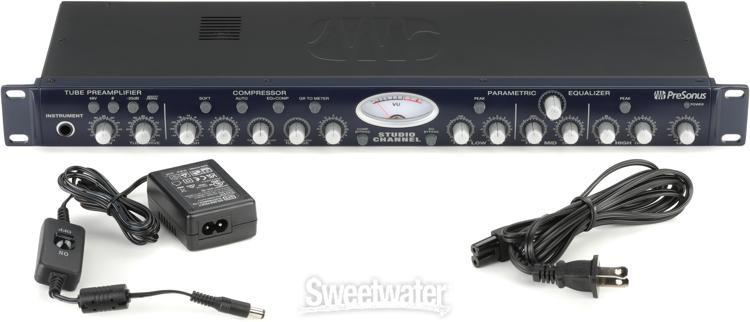 PreSonus Studio Channel
