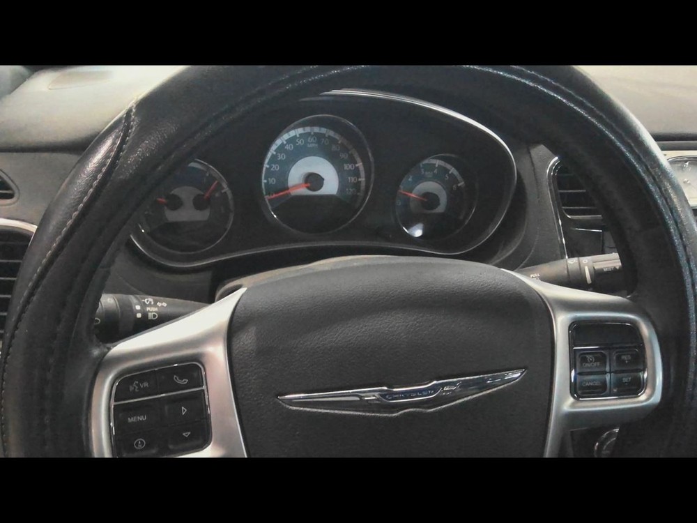 200 2011 Transmission Shift 708922