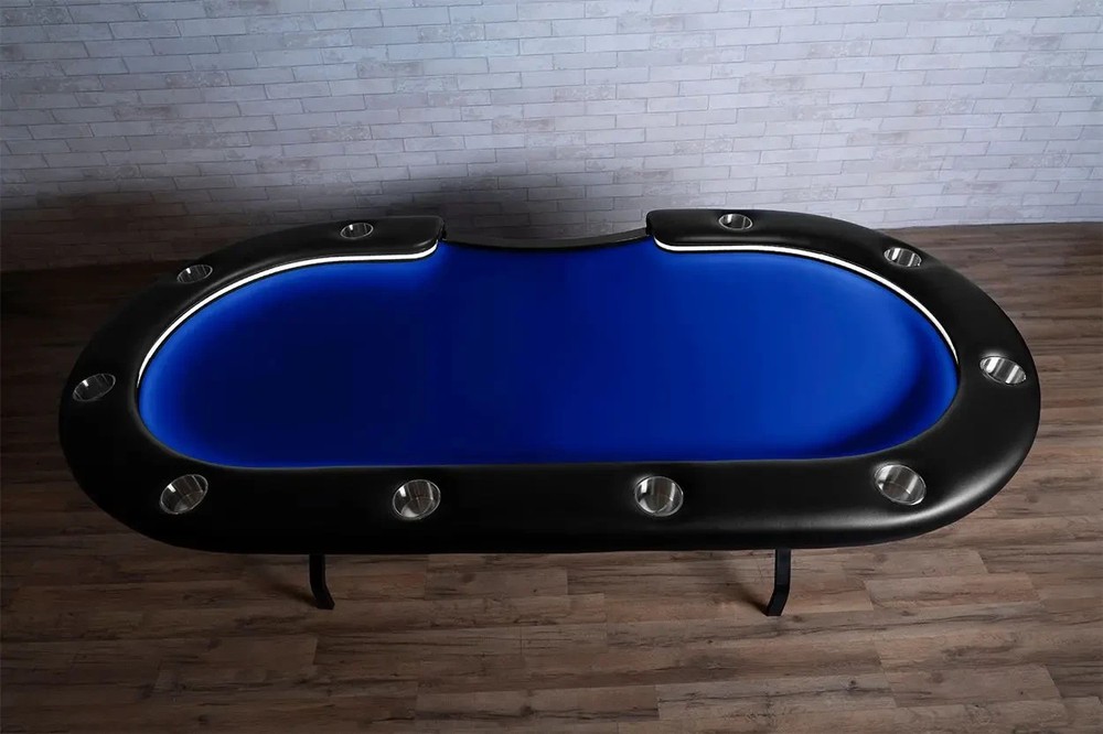 BBO The Aces Pro Alpha Table