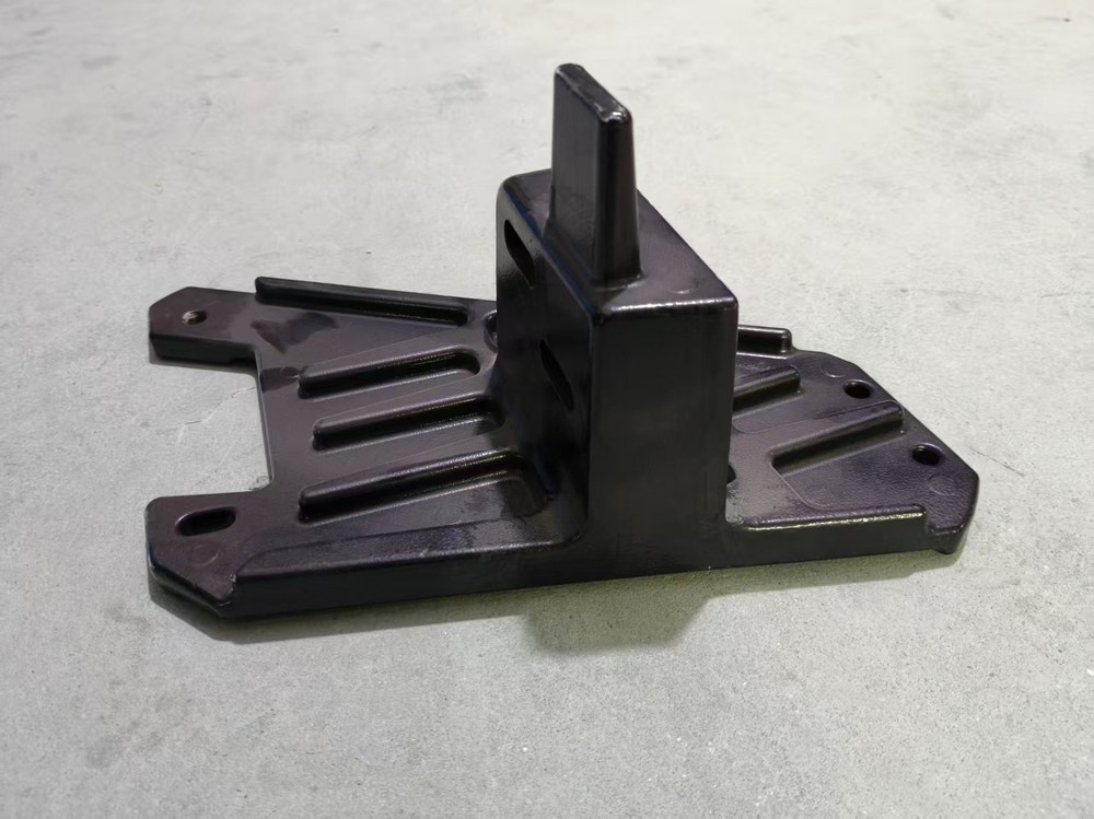 Front Step Panel Bracket For Kenworth T680 Next Gen 2022+ Driver Side