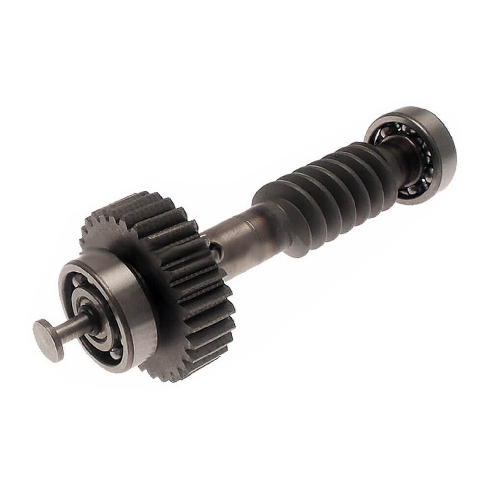 Second Reduction Group - For Fast Motor Replacement CAME 119RID228