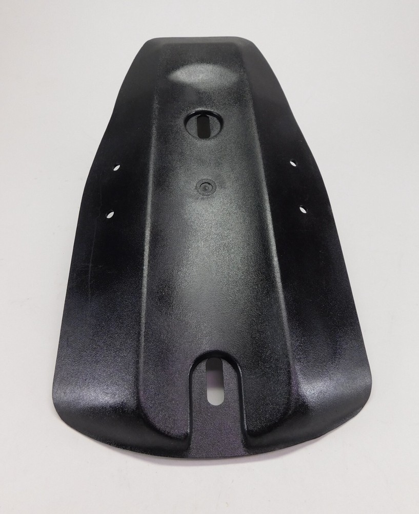 Scubapro Back Plate for Buoyancy Control Pack or Stabilizing Jacket. New. 15 " L