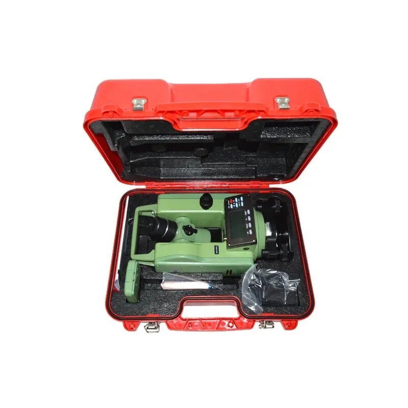 DE2A-L Electronic Longitude and Latitude Mapping Engineering Surveying