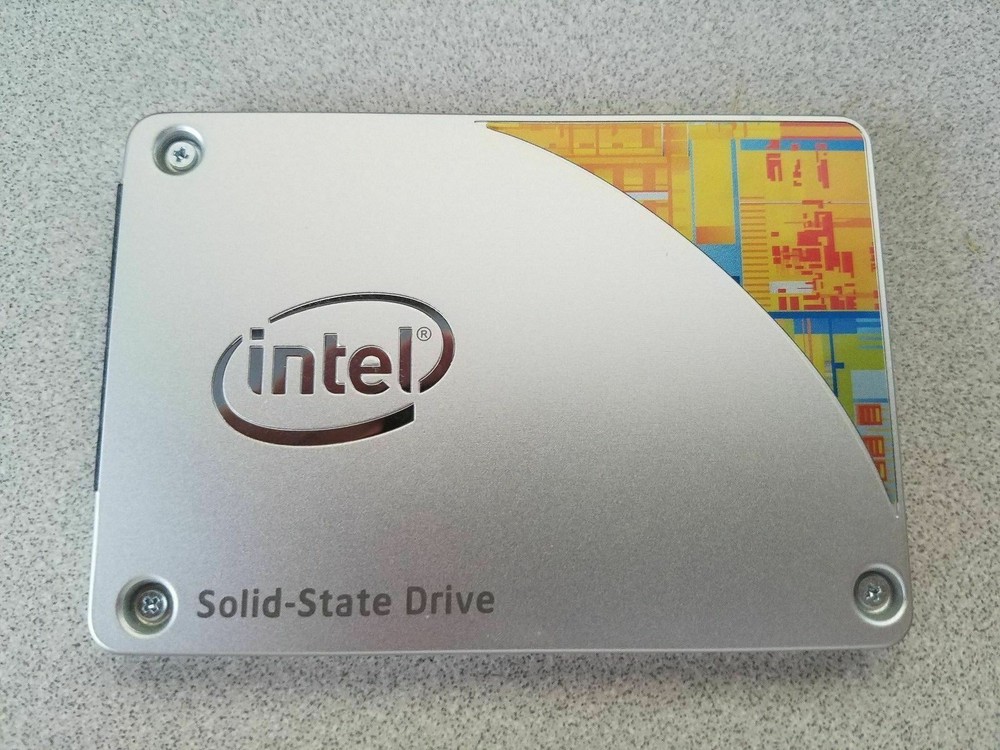 Win 10 Pro preloaded in 480GB SSD Solid State Hard Drive (Size 2.5") #1001