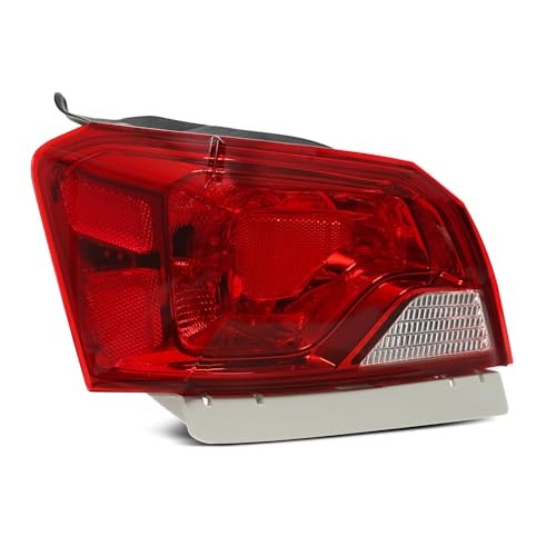 Halogen Tail Light for 2014 2015 2016 2017 2018 2019 2020 Left Driver Side