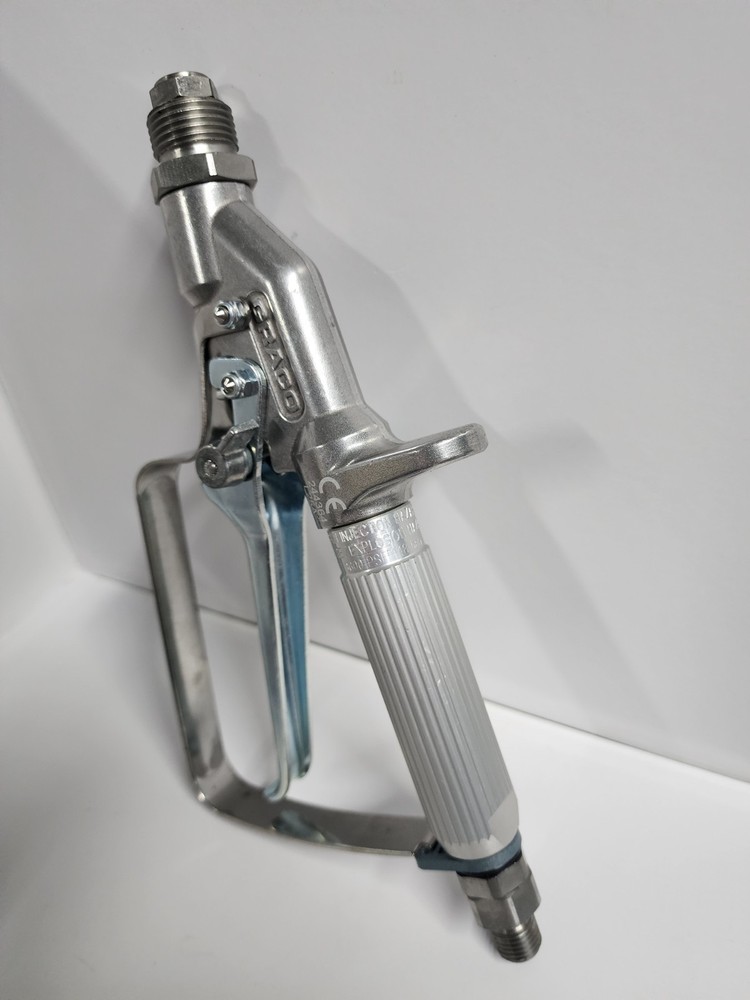 GRACO 244161 POLE GUN