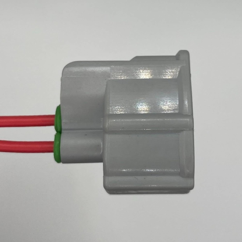 Knock/Detonation Sensor Connector wiring harnesses