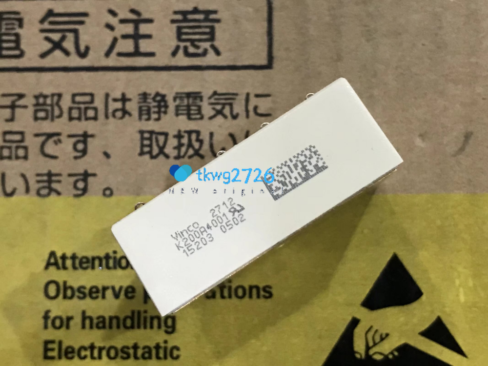 1PCS K200A04 Module expert new quality 100%