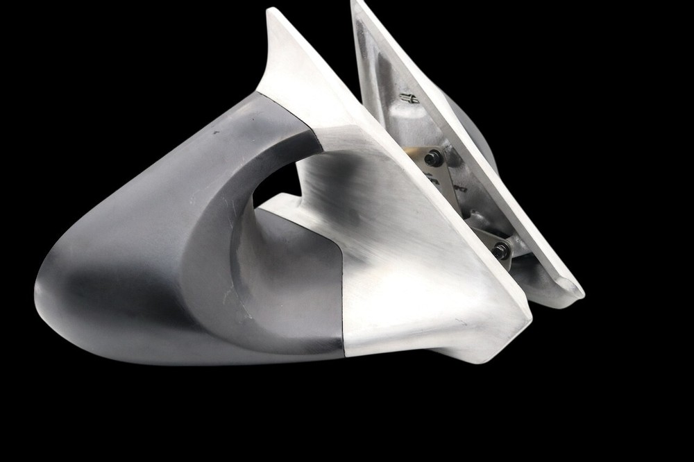 R34 COUPE KABUKI MIRRORS