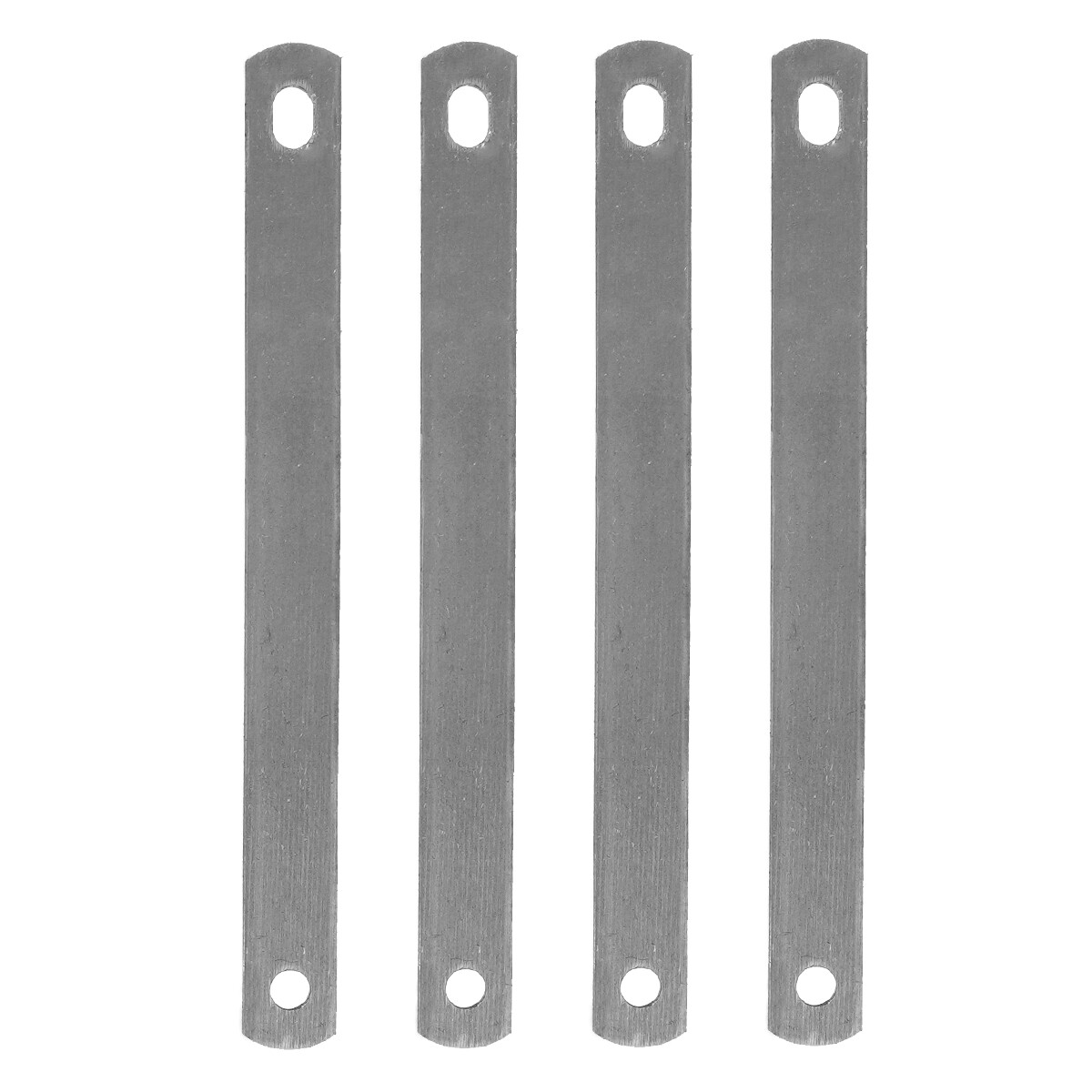 One Touch Opening Saddlebag Latch Lids Hardware Cover Kit For 2014-2022 Harley