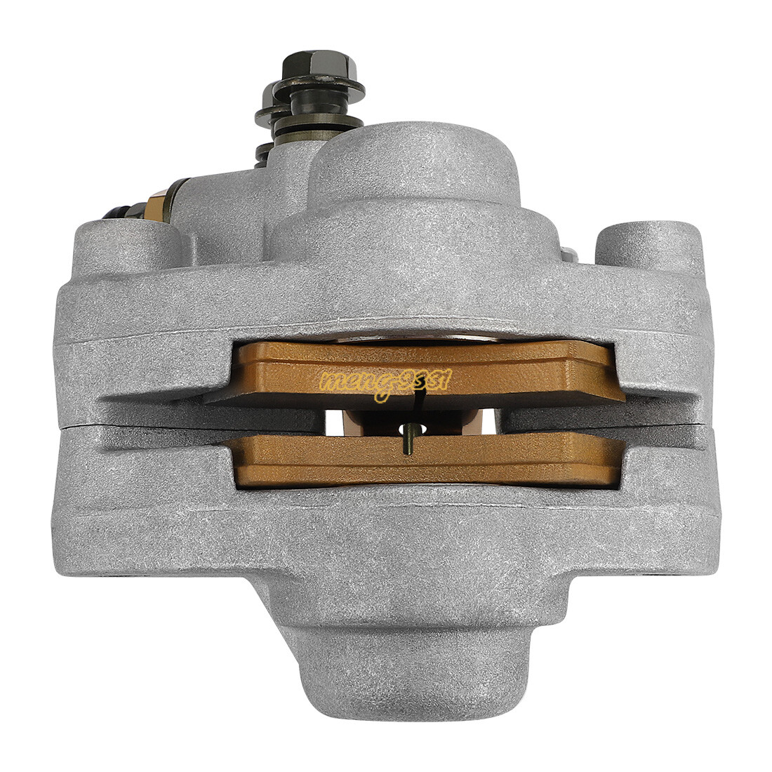 Rear Brake Master Cylinder & Caliper for Polaris Trail Boss 325 330 2000-2004