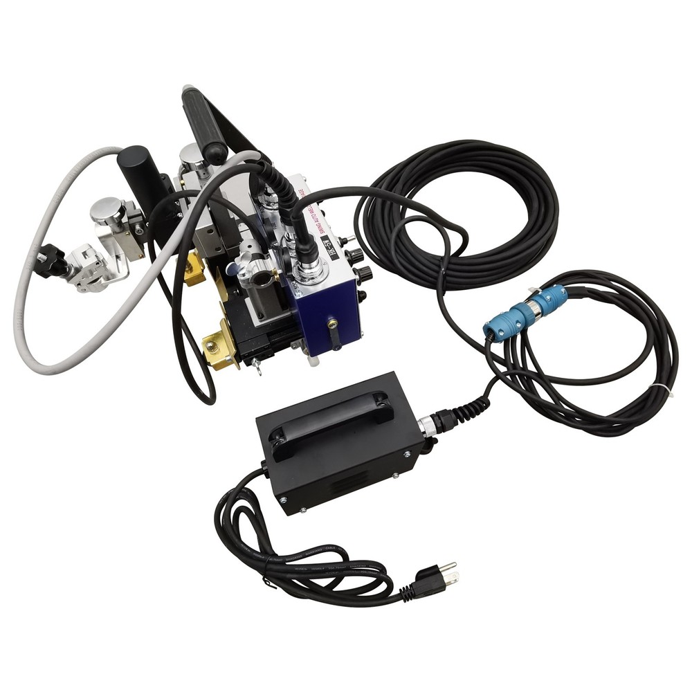 Oscillating Automatic Welding Trolley Welding Tractor Welding Machine Auxiliary
