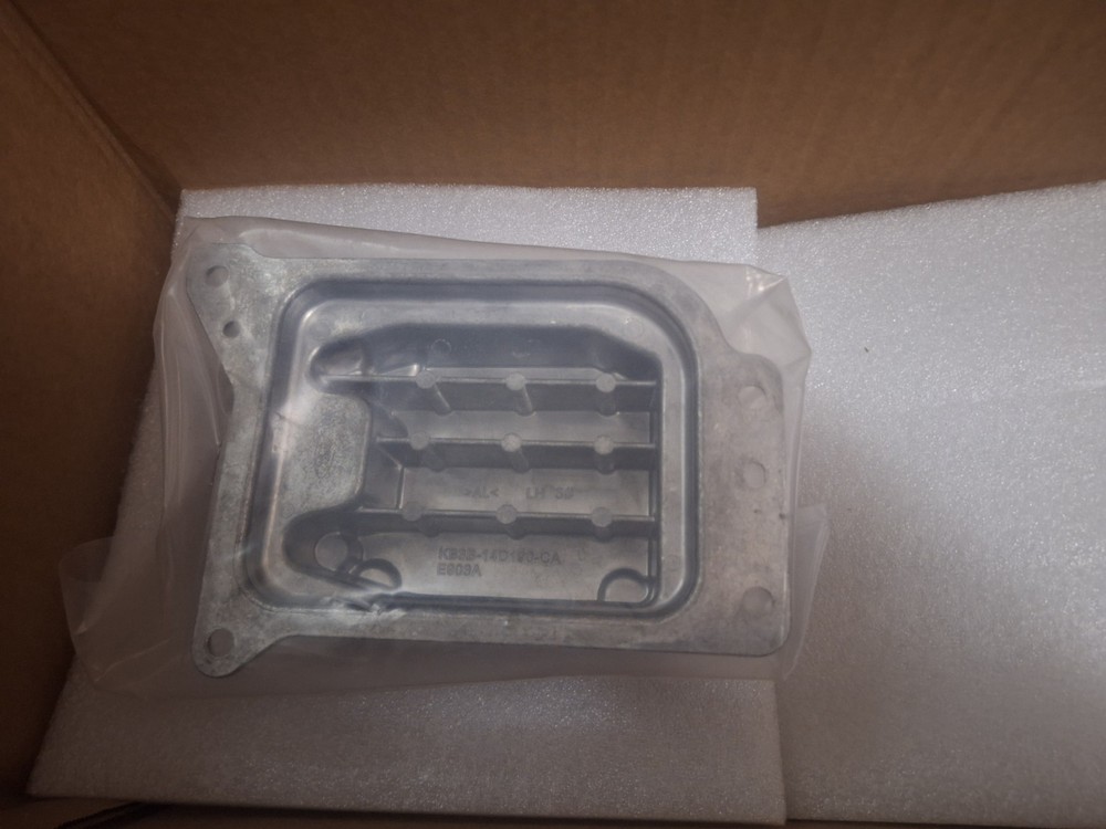 Genuine Ford Bracket KB3Z14D189A