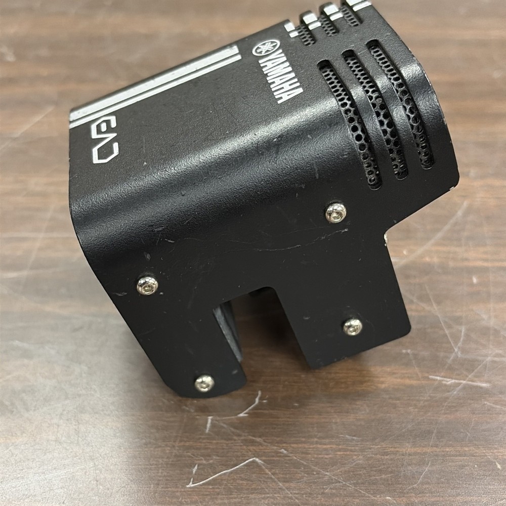 Yamaha EAD10 Sensor Unit/Mic ONLY Tested And Working