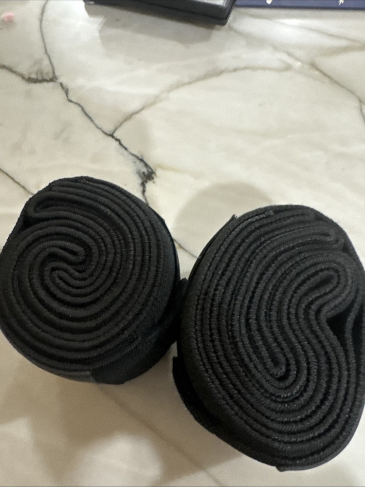 Lebboulder Sport Knee Wraps