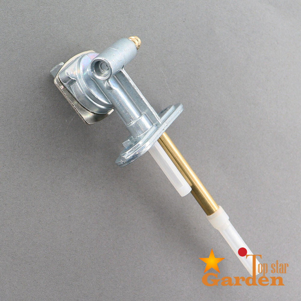 New Fuel Tank Valve Petcock For Suzuki Quadrunner 160 230 250 LT160 LT230 LT250