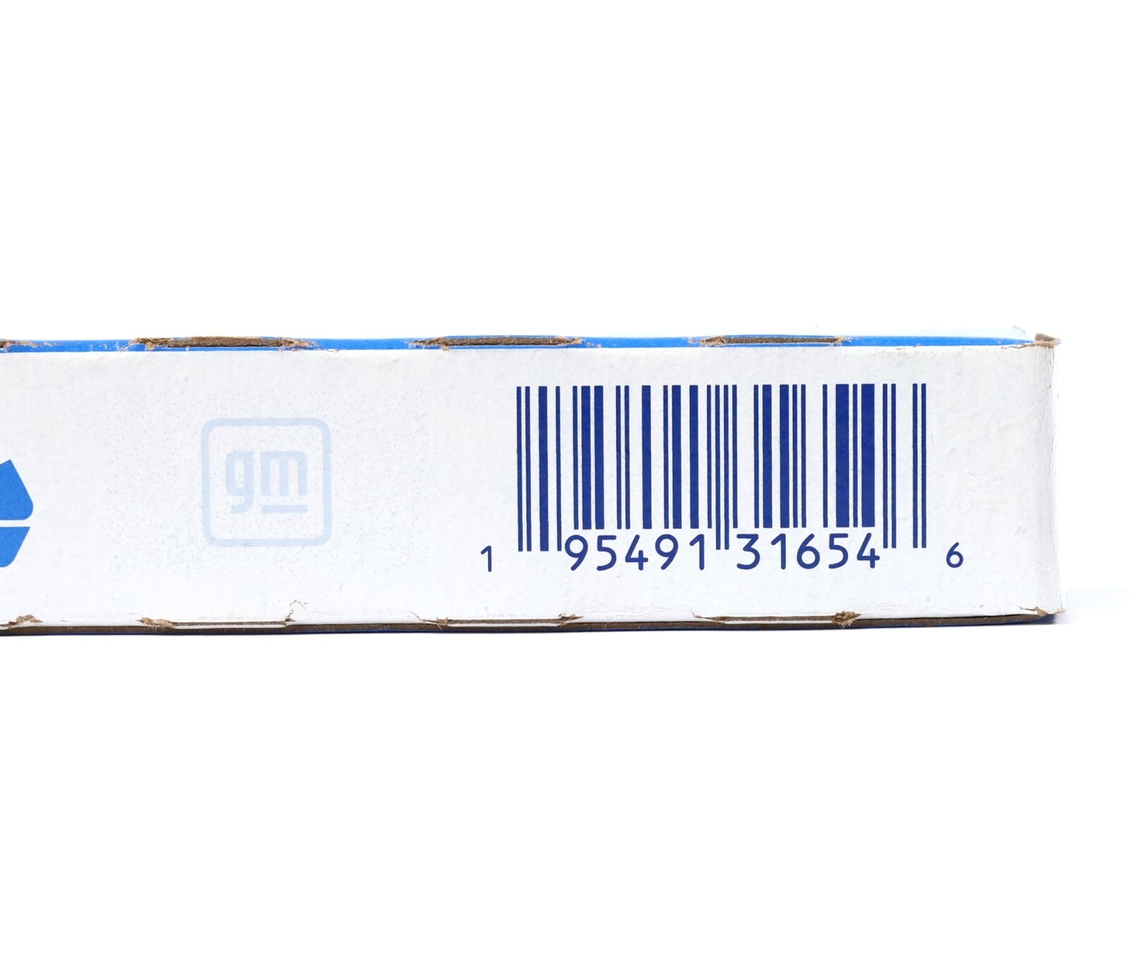 Set of 8 OEM GM 68G / 12725202 Diesel Glow Plug 17-23 Chevy GMC L5P Duramax 6.6L