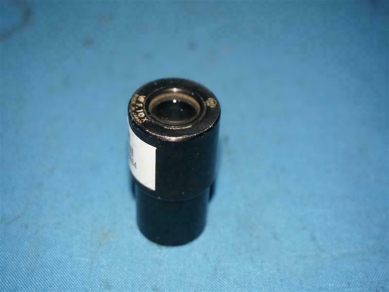 NSK WF10X Microscope Eyepiece