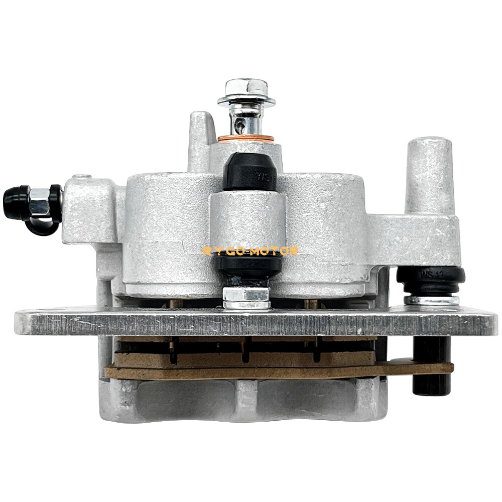 Dual Piston Rear Brake Caliper for Suzuki Quadsport 400 LTZ400 LTZ400Z 2003-2013