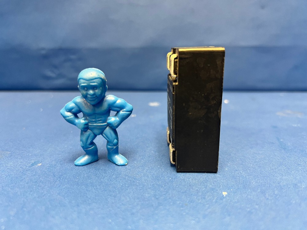 AMF Potter & Brumfield EOM1DA42 Solid State Relay 3-32VDC