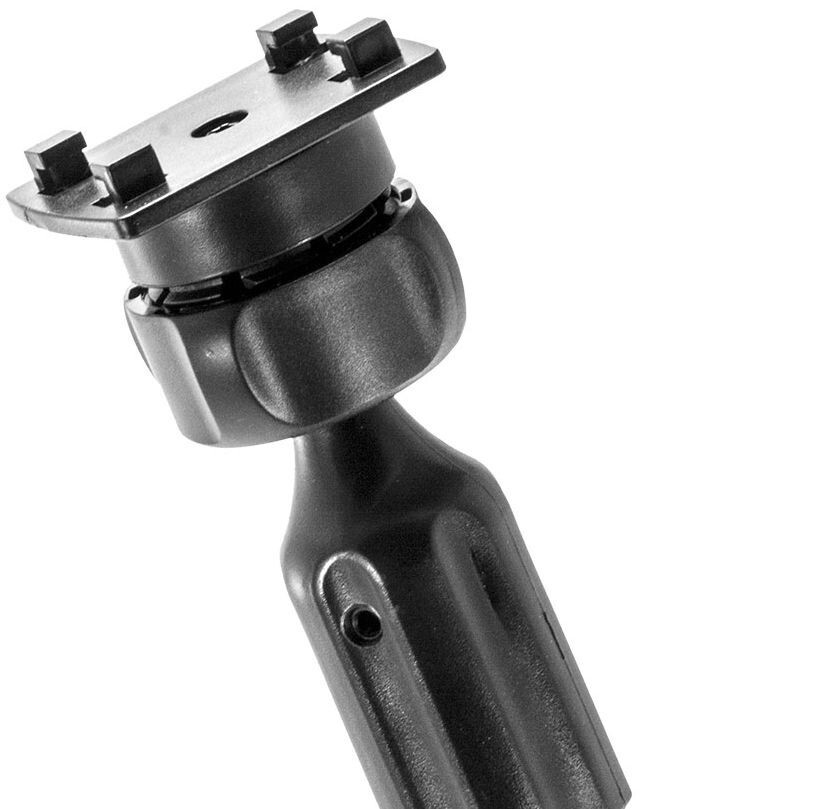 Car Windshield Extra Long Suction Cup Mount for OHREX, NAVRUF, SIXGO GPS