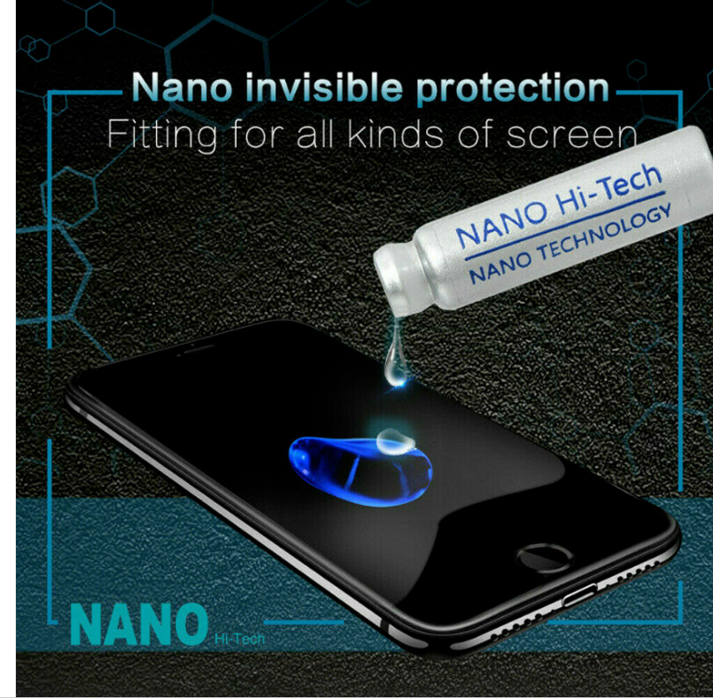 NEW iPhone 14, 13, 12, & 11 & Pro/Pro Max models Premium Tempered Glass