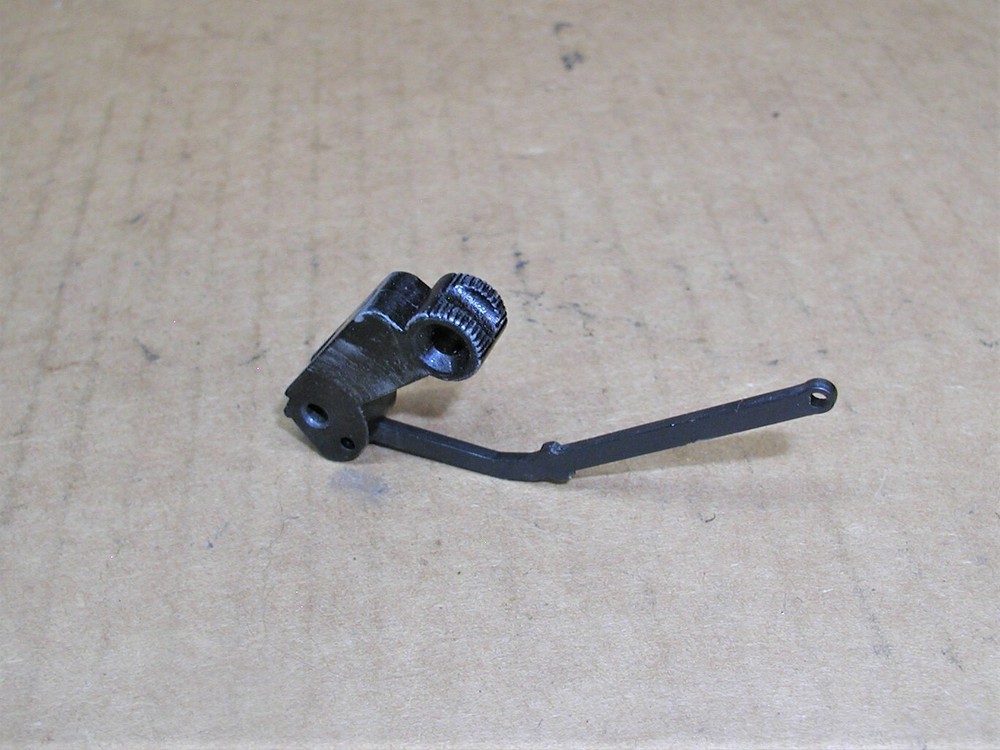 Walther PPK/S BB Pistol - Hammer Assembly