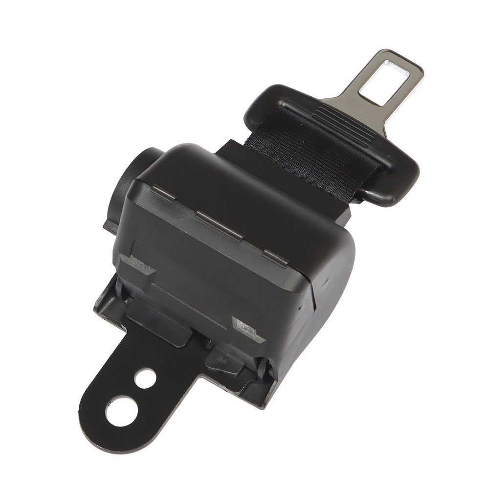 42 "35" 6.9'Golf Cart For EZGO/Yamaha retractable Seat Belt Bracket Kit