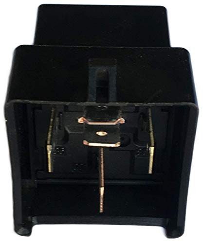 Scag 483013 Relay Switch w/ Diode