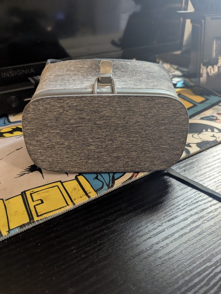 google vr headset