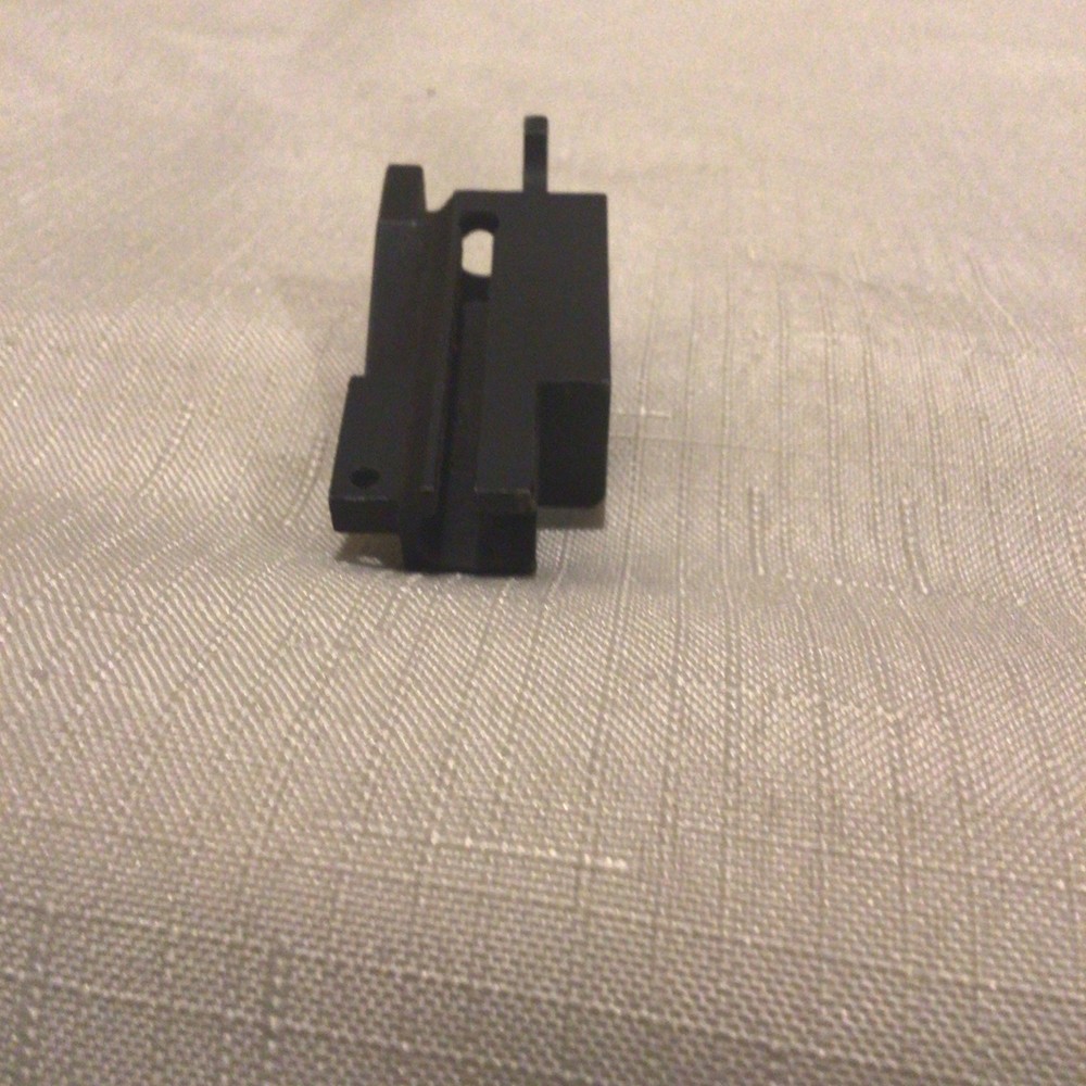 L1A1 Rifle Ejector Housing