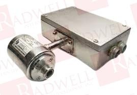 BADGER METER 7500S/DN25 / 7500SDN25 (USED)