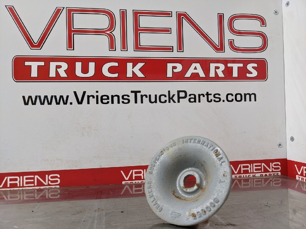 CHALMERS SPIGOT CAP #2 JOINT 800055