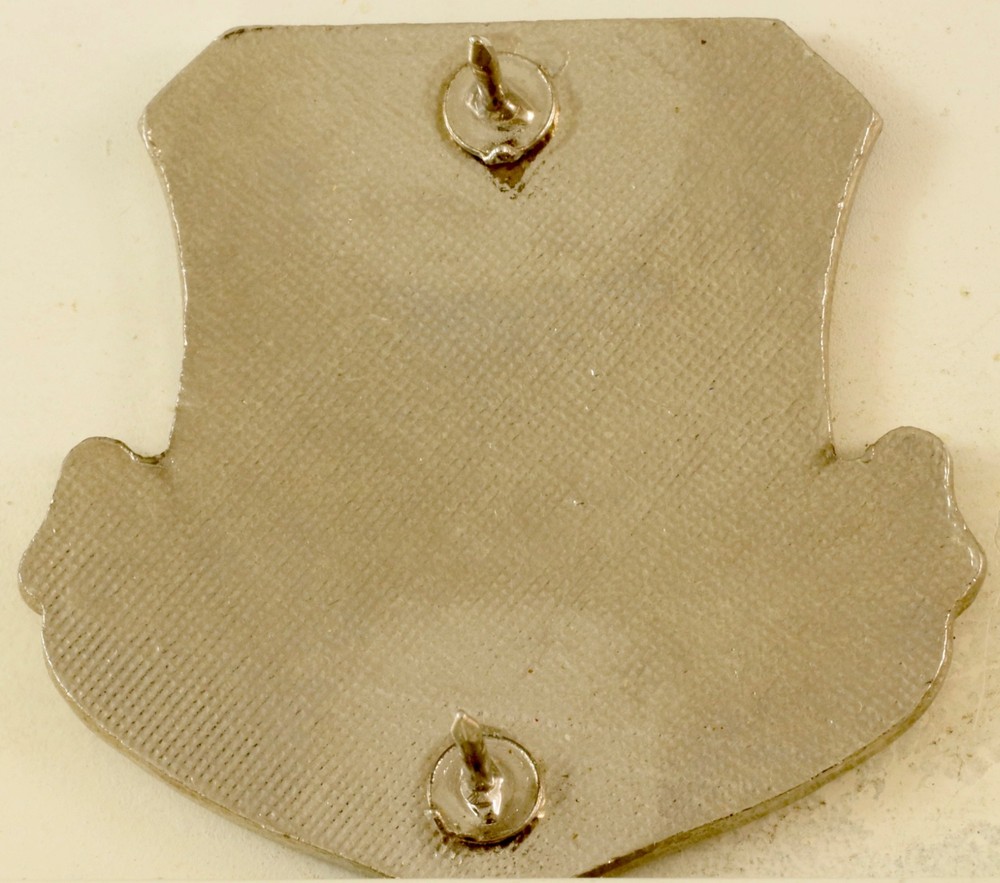 15th Air Base Wing Crest DI/DUI CB