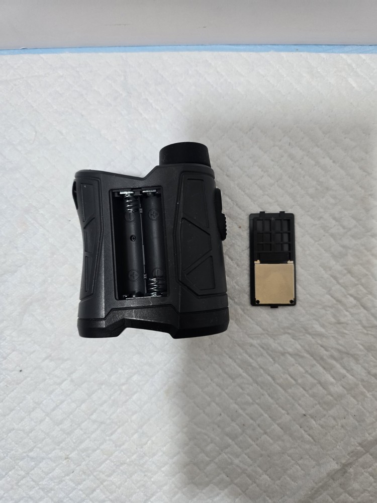 HALO Optics CL300 Mini Electronic Range Finder,