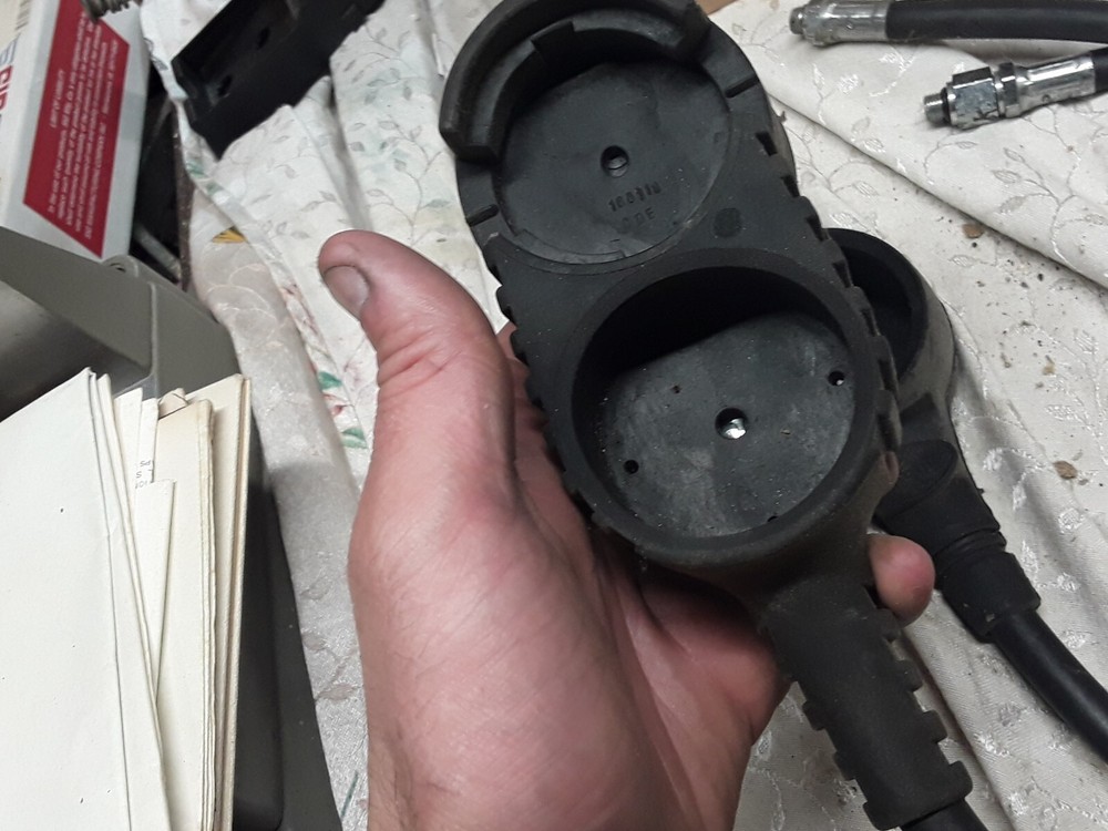 2 Scuba Diving Gauge Sets