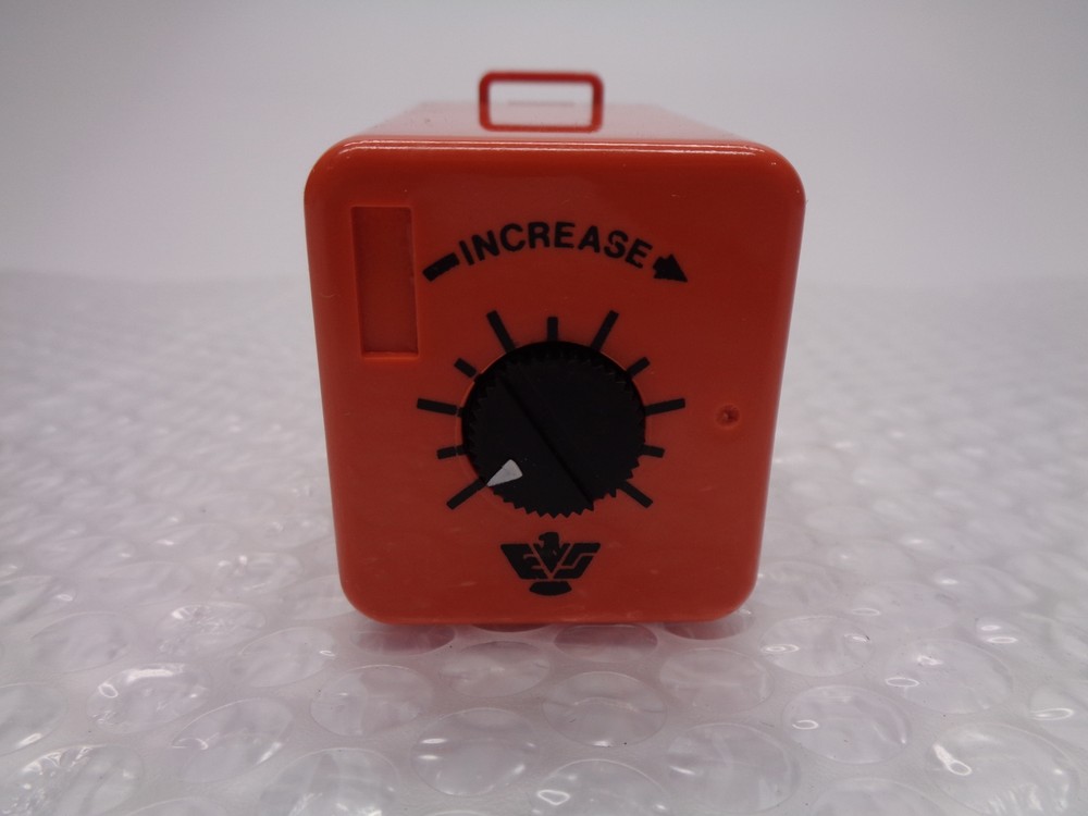 EAGLE SIGNAL 81E2A6 RELAY TIMER NSNP