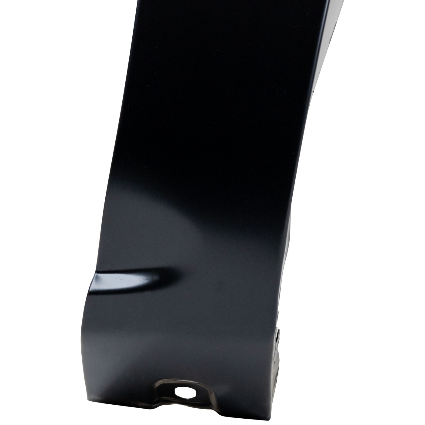 Fender For 2003-2006 Chevrolet Silverado 1500 USA Built Front Right Primed Steel