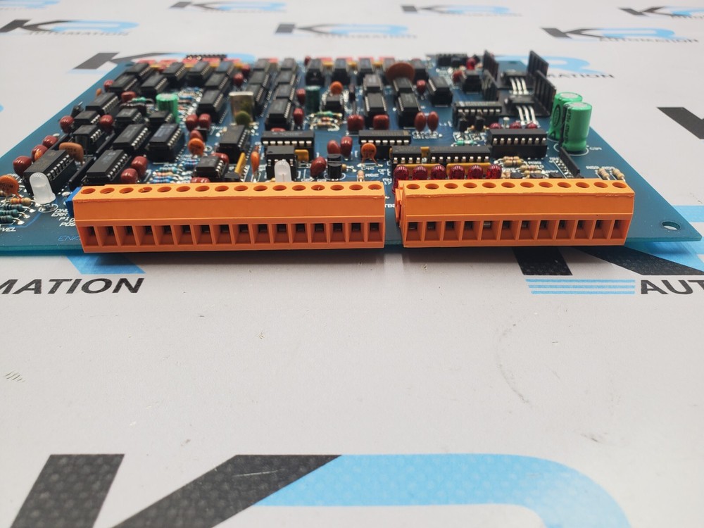 Enkel 183-06579 Dancer Regulator Board Rev B