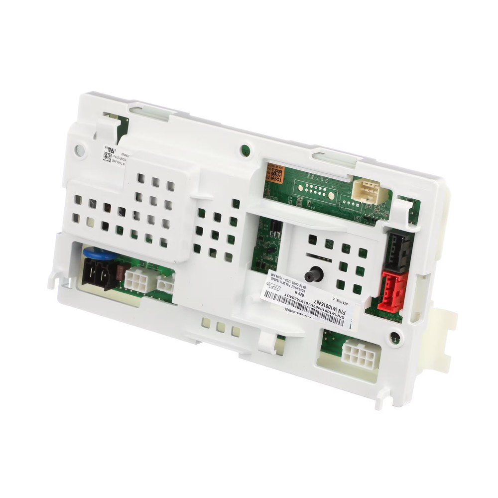 Whirlpool W11124783 Washer Control Board