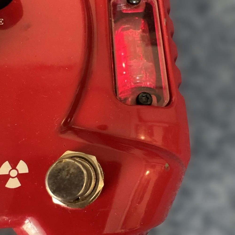 DAMAGE CONTROL Solid Metal distortion effector