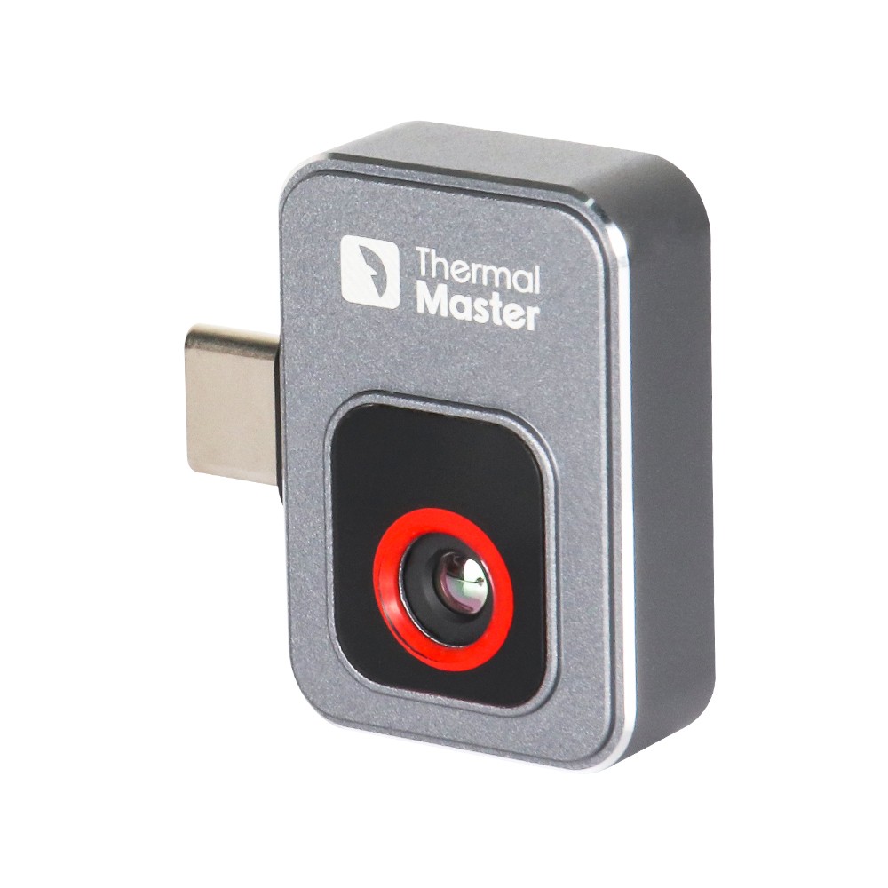Thermal Master P2 Thermal Camera Android Mobile Thermal Imager World's Smallest