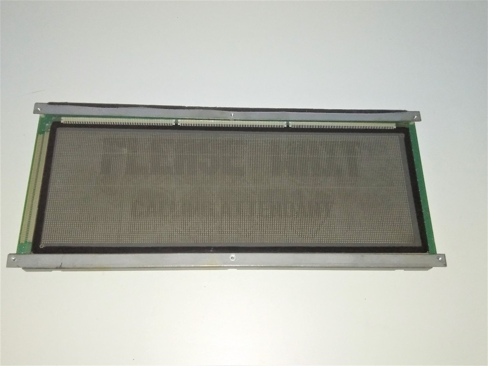 WMS. 401  Dotmation Screen.....VERY RARE!