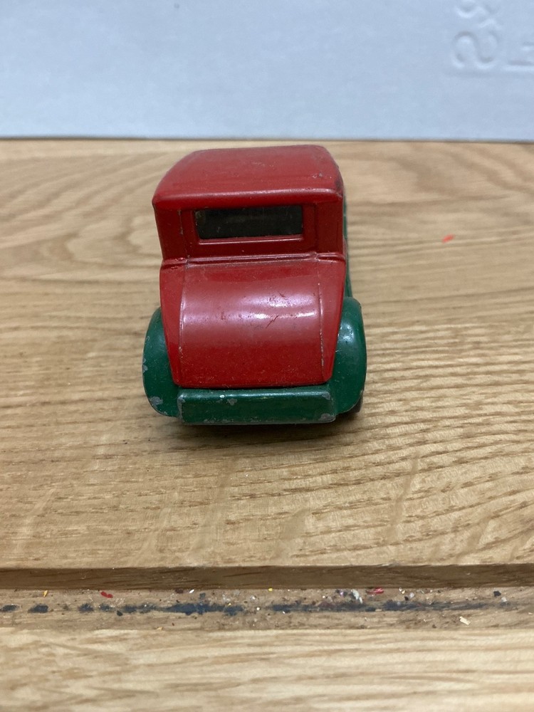 MATCHBOX MODEL A FORD #