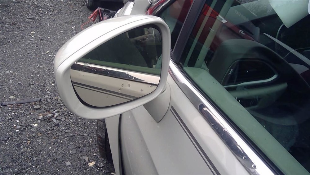 Chassis ECM Temperature Front Fits 20 PACIFICA 2058328