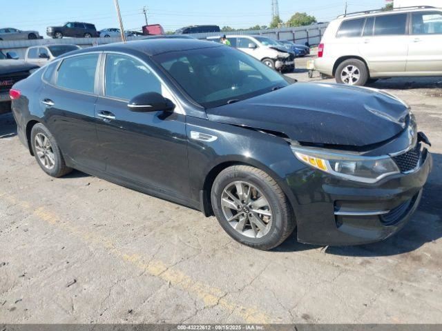 OPTIMAKIA 2016 Glove Box 4890696